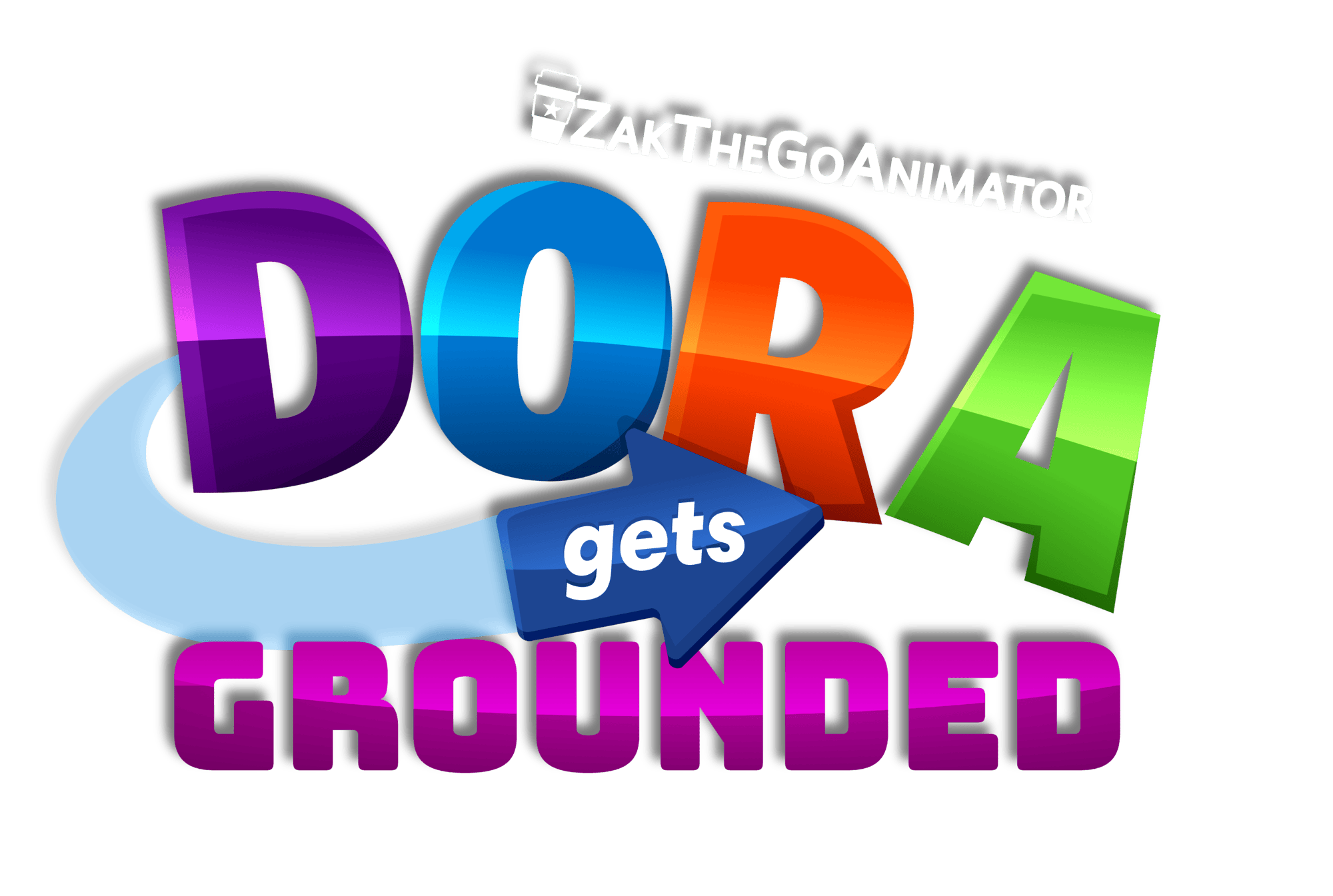 Dora Gets Grounded