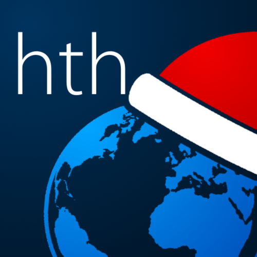 Holiday Tracker Hub